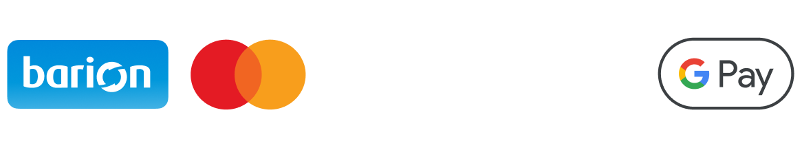 Barion kártyás fizetés