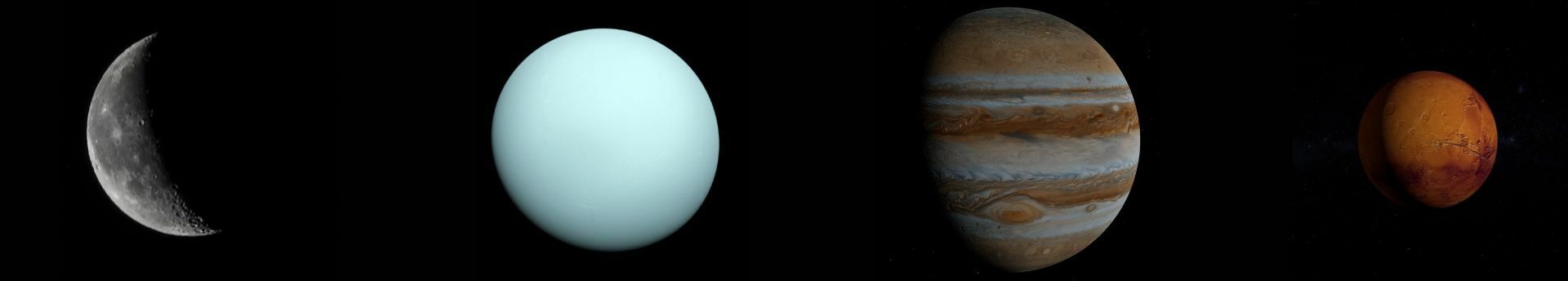 A nyári égbolt legszebb szabad szemes együttállásai