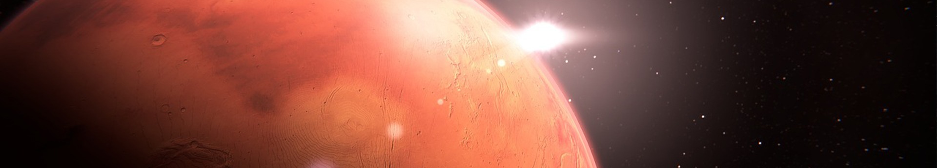 A Mars találkozója az Ikrek csillagrengetegével: A vörös bolygó és a Messier 35 halmaz együttállása
