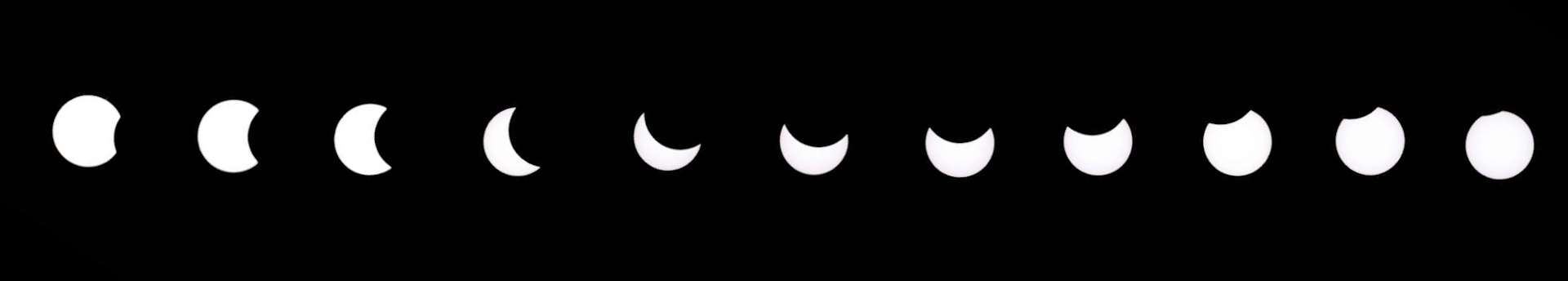 A Nap októberi fogyókúrája