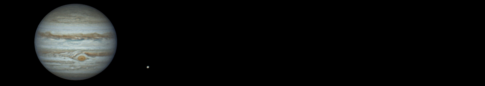 A bolygókirály 2023-as oppozíciója