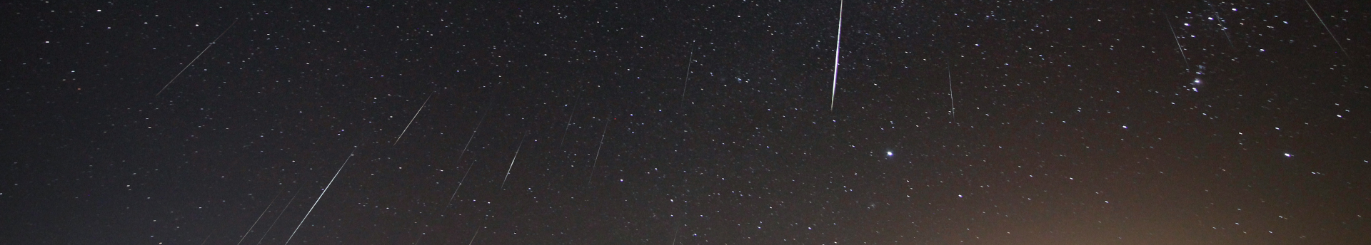 Meteorraj egy aszteroidából – az év egyik legnagyobb hullócsillag-esője, a Geminidák