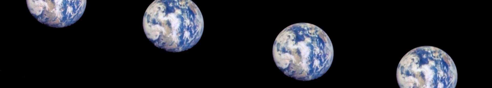 100 óra csillagászat Egy bolygón