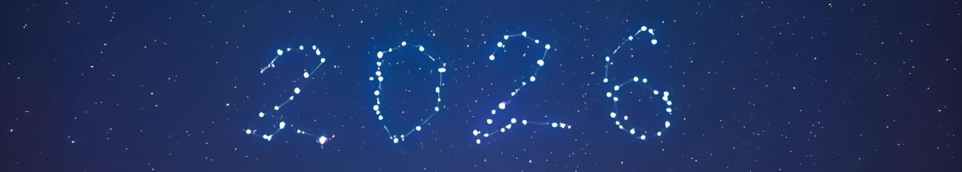 A 2026-os év 10 leglátványosabb égi jelensége