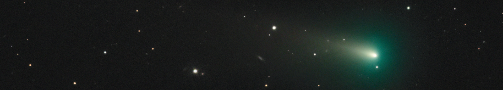 Az elveszett üstökös: C/2021 O3 (PanSTARRS)