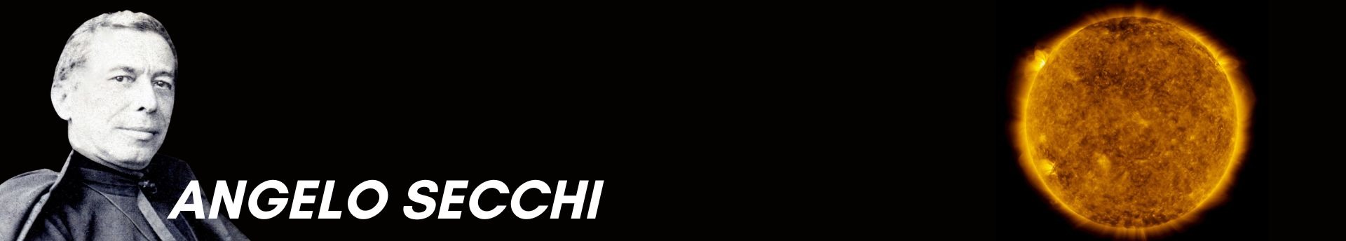 A JEZSUITA REND POLIHISZTORA: 205 ÉVE SZÜLETETT ANGELO SECCHI