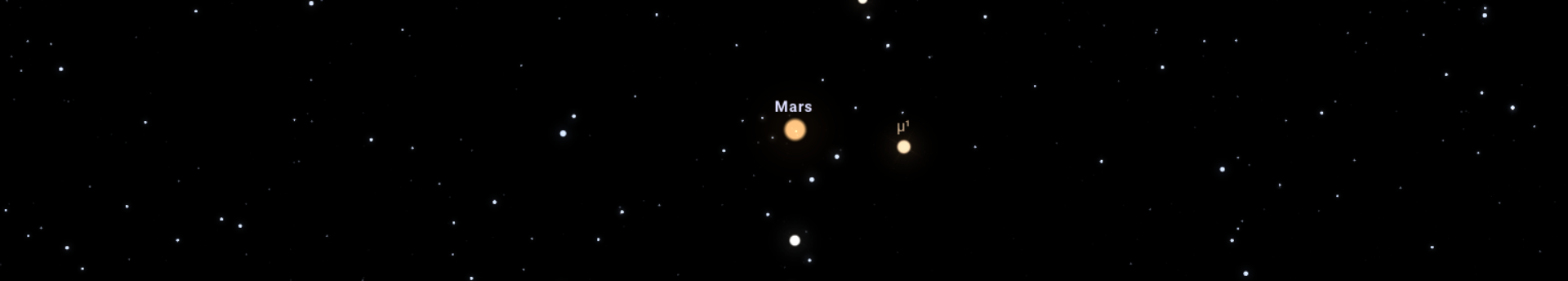 Marsos meglepetések: miniháromszög és egyéb csemegék