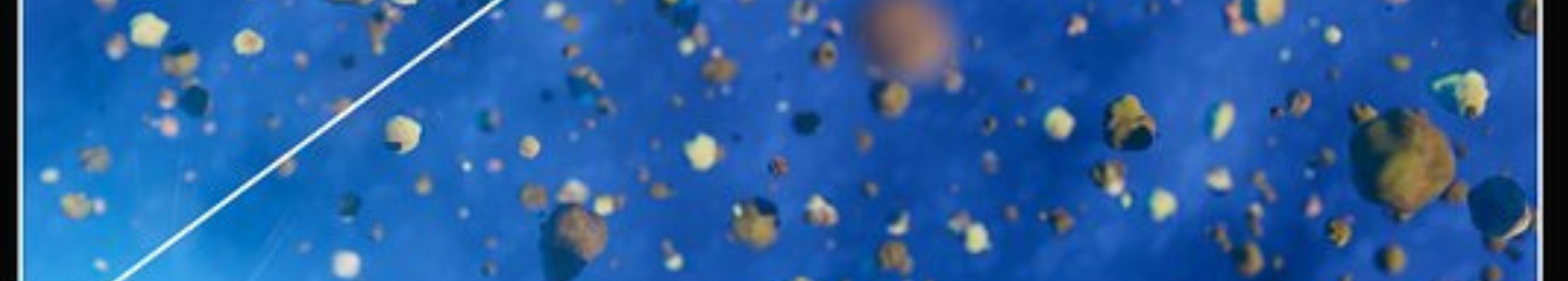 Elsőként figyelték meg a bolygókeletkezés legkorábbi stádiumát egy fiatal csillagrendszerben