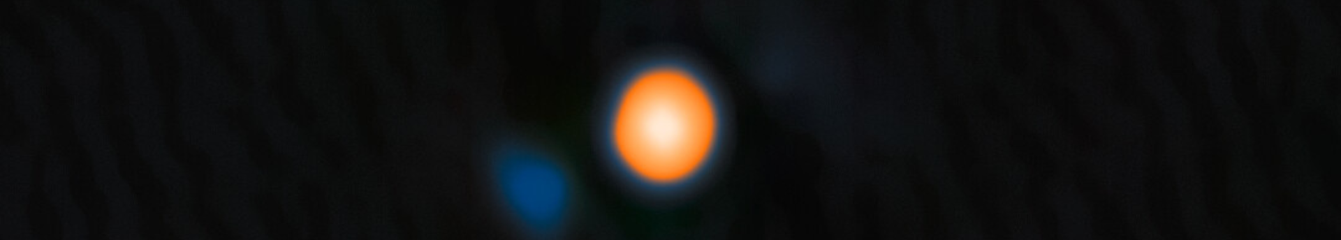 Végre megvan a Betelgeuse testvére!