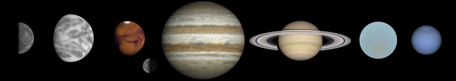 Az összes bolygó együttáll a júniusi hajnali égen – évezredenként egyszer!