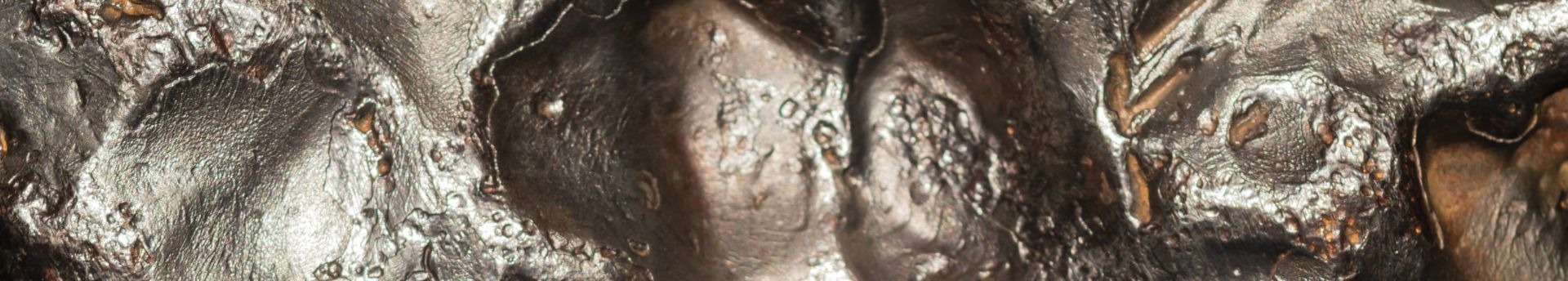 Hamarosan megnyílik a Bolygósztori kiállítás– a Naprendszer története meteorit mintákba rejtve!