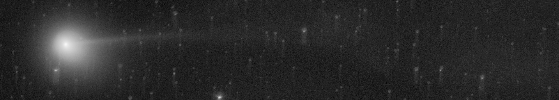 A 12P/Pons-Brooks üstökös útja és megfigyelhetősége