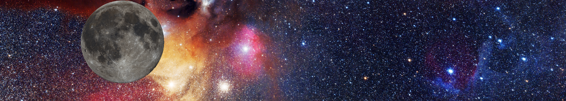 A vörös és az ezüst tánca: az Antares és a telihold közelsége