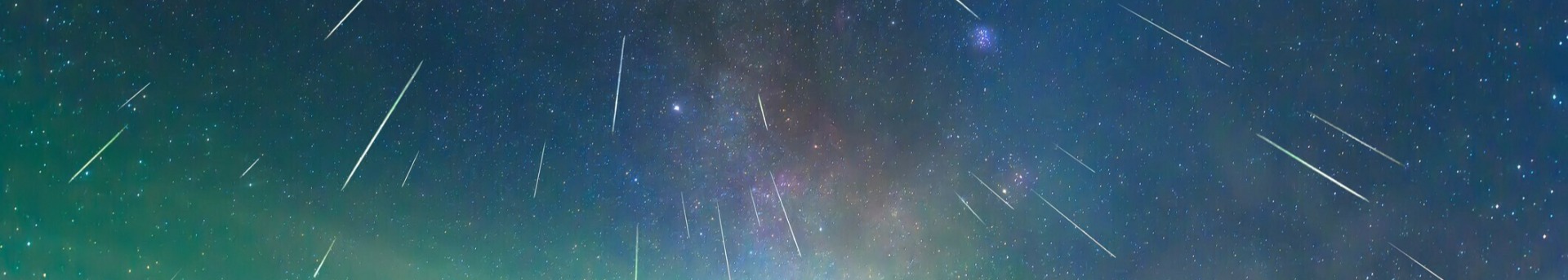 Maximumban az egyik legaktívabb meteorraj: a Geminidák