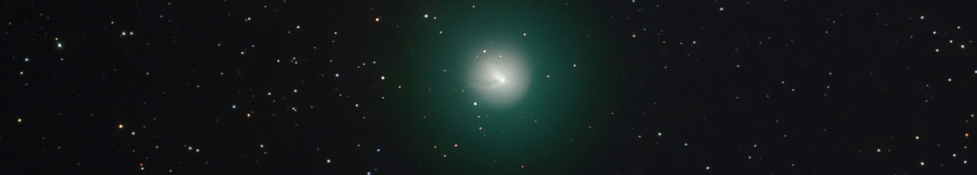 A 12P/Pons–Brooks üstökös együttállása