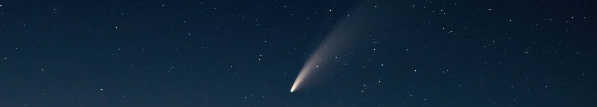 Márciusi üstökösvadászat