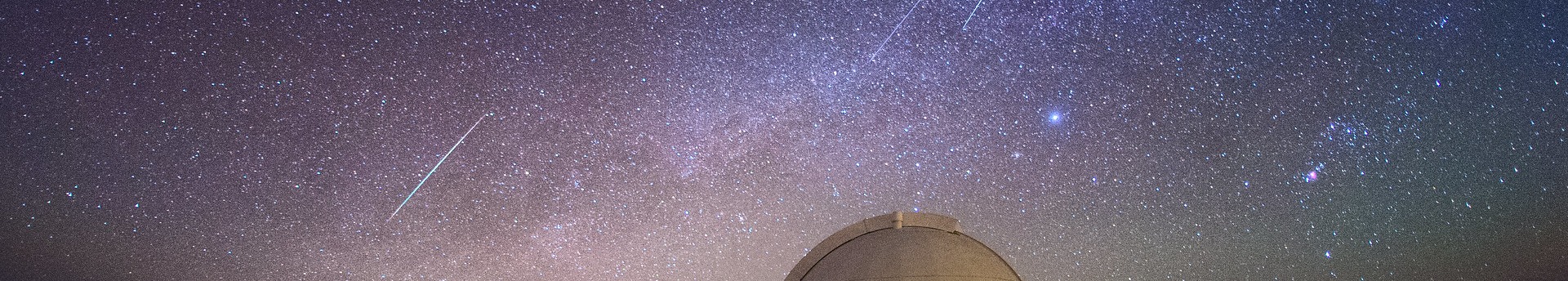 Földsúroló kisbolygó törmelékfelhője okozza az év talán leglátványosabb csillaghullását