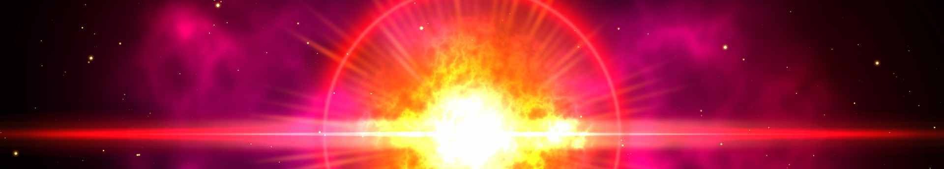 Felrobbanó csillagok formálhatták a korai Univerzumot