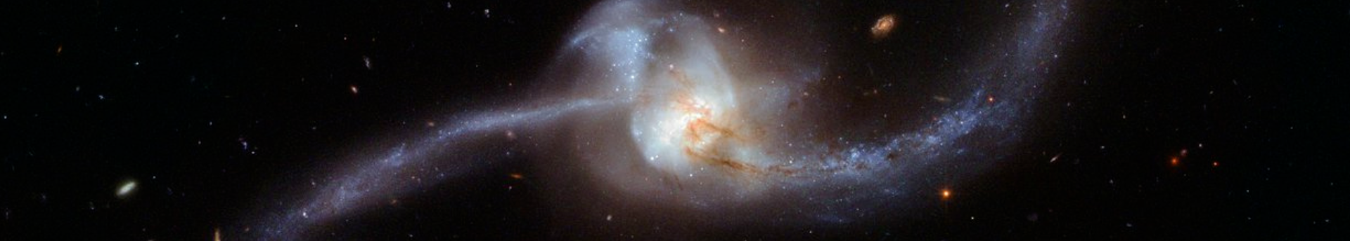 Szimulációkkal vizsgálták, milyen hatással van a csillagkeletkezésre a galaxisok összeolvadása