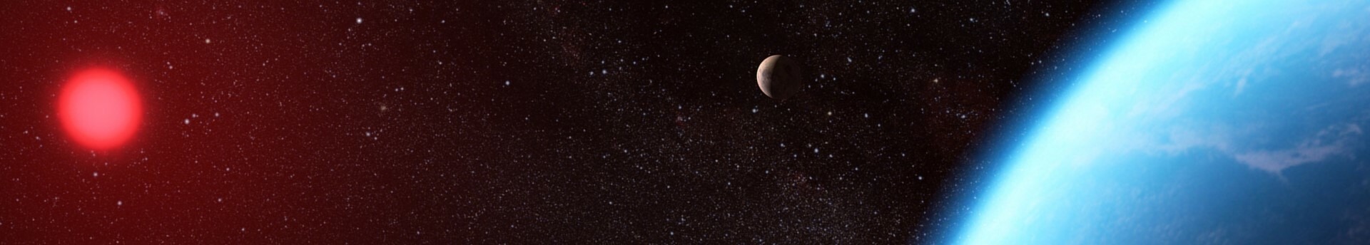 Kukoricaszag a világűrből? – Újabb alaptalan izgalmak a K2-18b bolygó körül