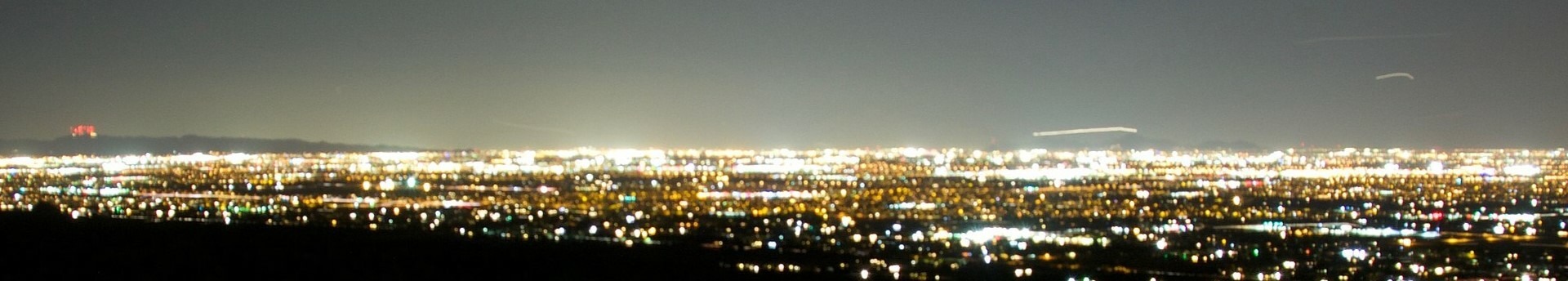 Dark & Quiet Skies: az éjszaka védelmében