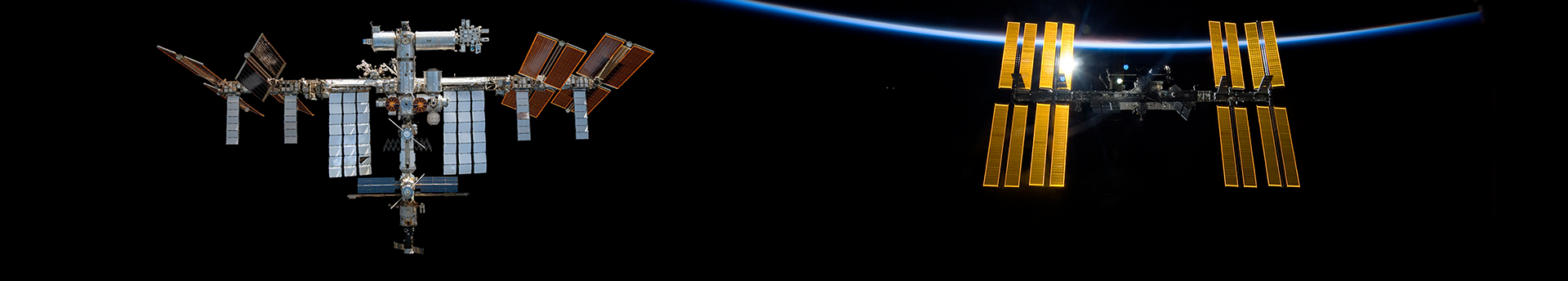 A Nemzetközi Űrállomás 25 éve tartó gigantikus építése 