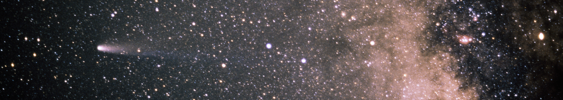 Érkeznek az Orionidák! Hullócsillagok a Halley-üstökös nyomában.