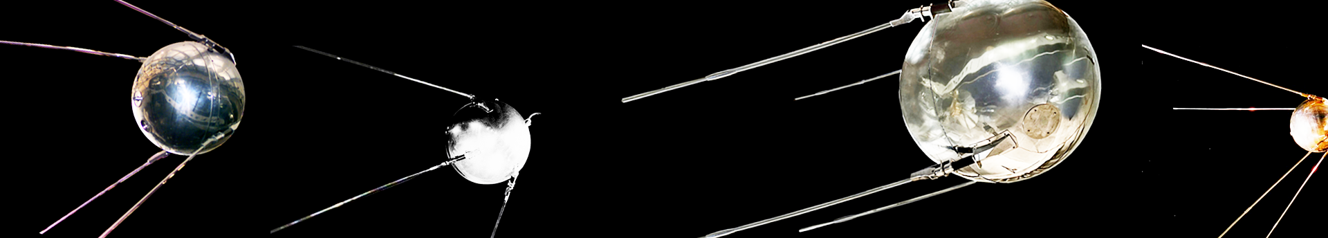 Bip-bip! 65 éves a Szputnyik–1! 