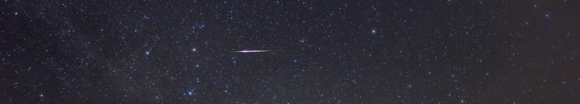 Érkeznek a Perseidák, félvénusszal fűszerezve