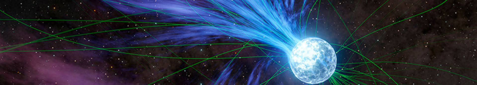 Új rekorder: 10 milliárd évnél régebben történt gyors rádiókitörést fedeztek fel