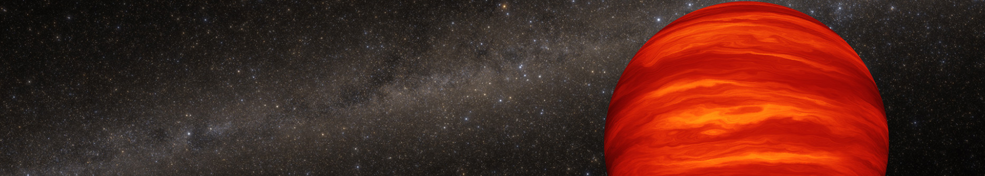 A Webb-űrtávcső megmutatta, hogy valójában két barna törpe, amit egynek hittük