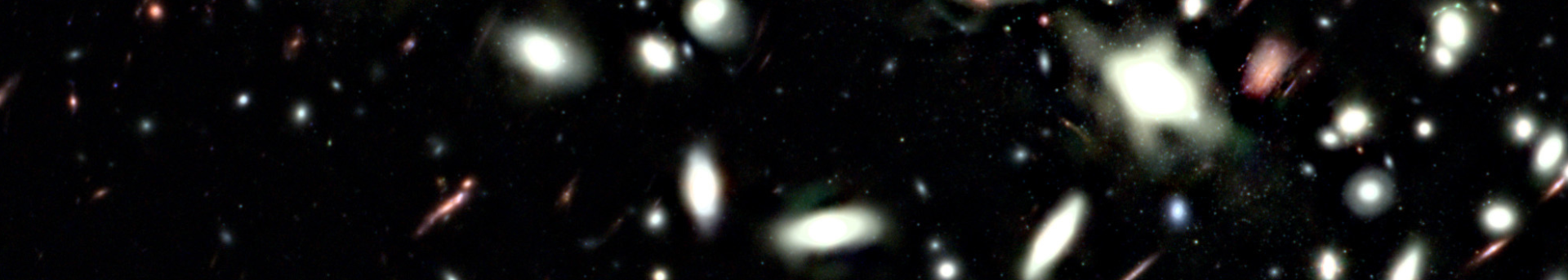 Megtalálták a kémiai szempontból legősibb galaxist a korai Univerzumban