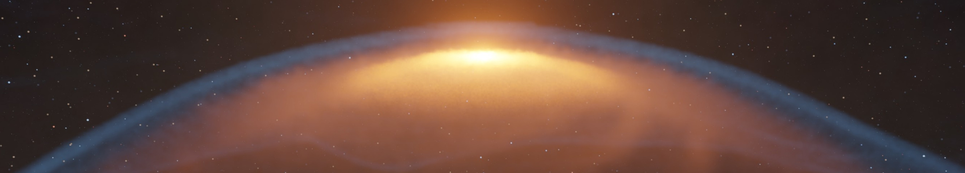 Fiatal csillag idézett elő nagy hatású robbanást 441 fényévre tőlünk