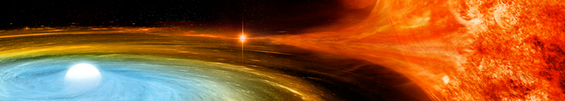 Az összeomlás termékei: elemek keletkezése egy fehér törpe utolsó pillanataiban