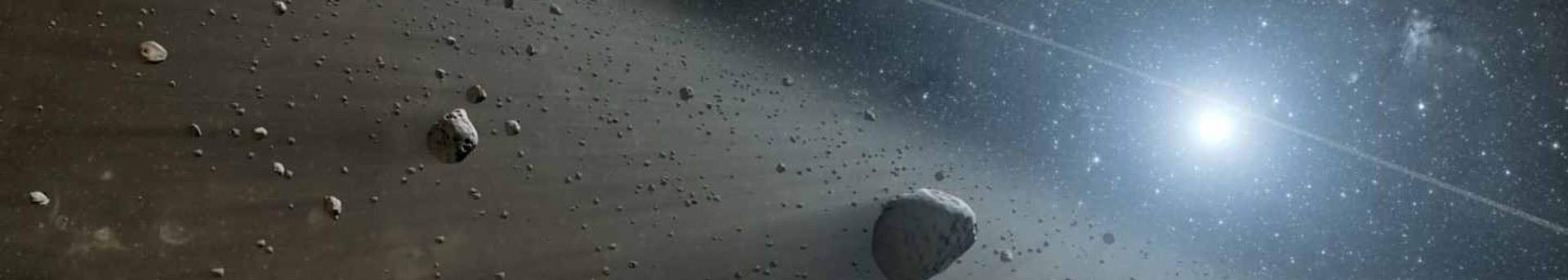 Valóban esőként hullottak egykor a meteoritok a Földre?