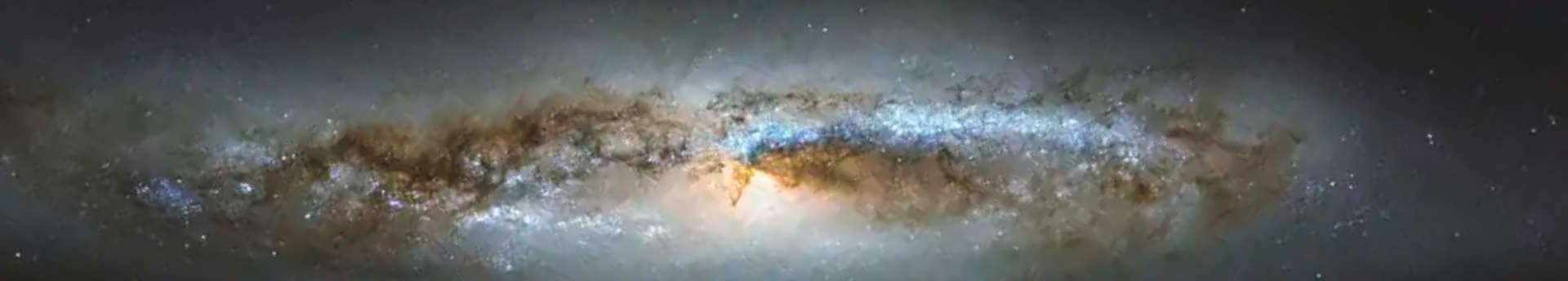 Belülről és kívülről is elindulhat egy galaxis halála