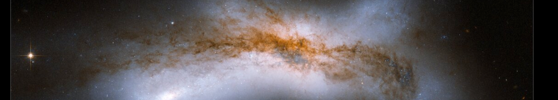 Talán mégsem ütközik nekünk az Andromeda-galaxis