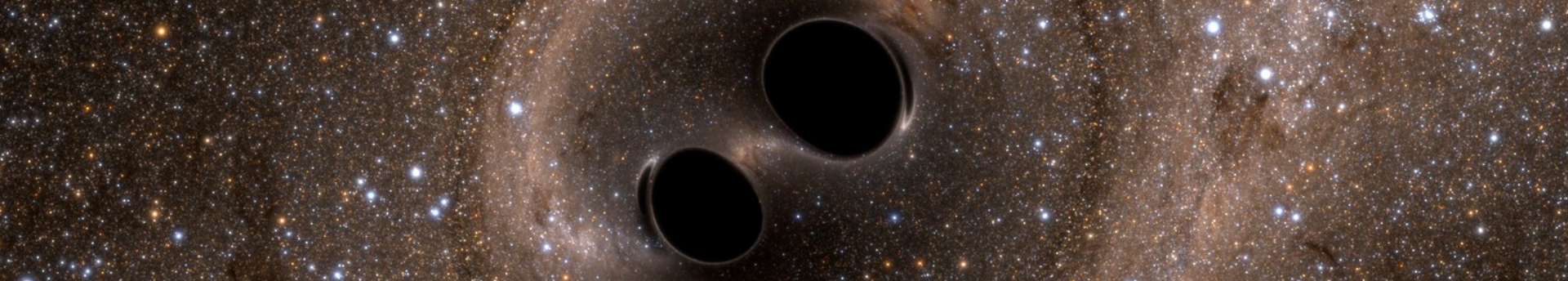 Rekordot döntött két fekete lyuk összeolvadása, amit a LIGO fedezett fel