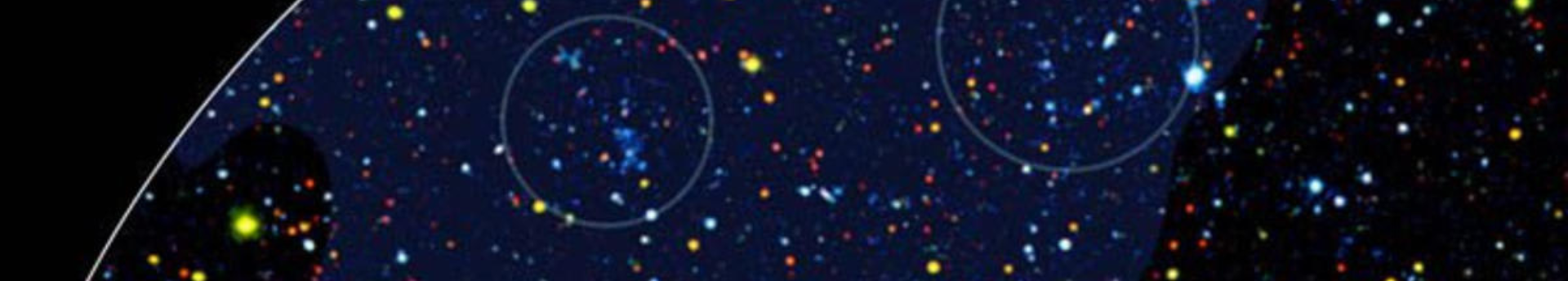 Korai, szökevény törpegalaxist fedeztek fel szöuli csillagászok