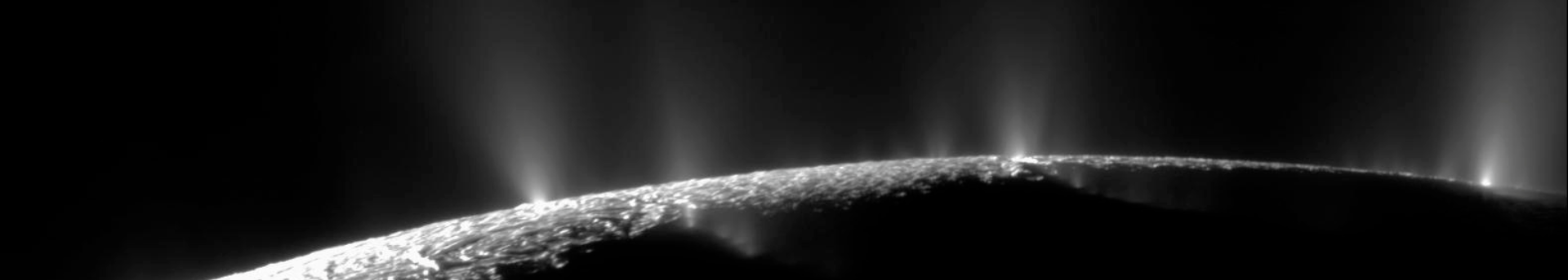 Vajon szállíthatják meteoritok az élet építőköveit az óceánvilágokra?