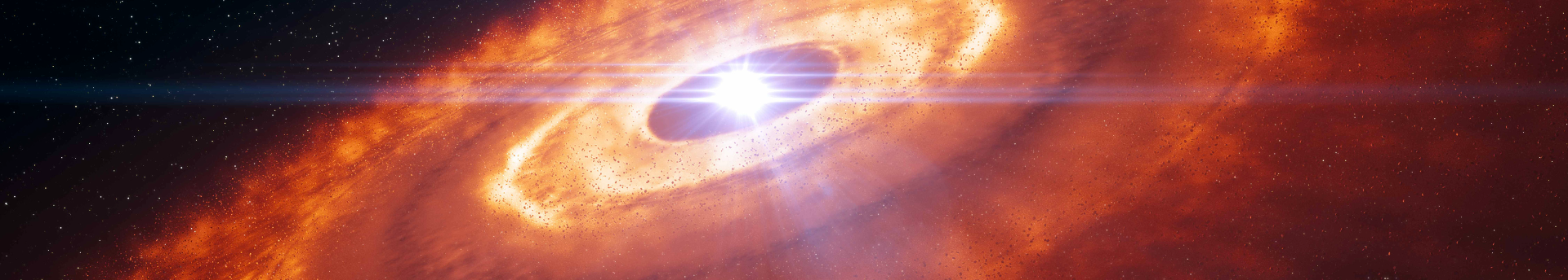 Apró korongok mesélnek a szuperföldek eredetéről