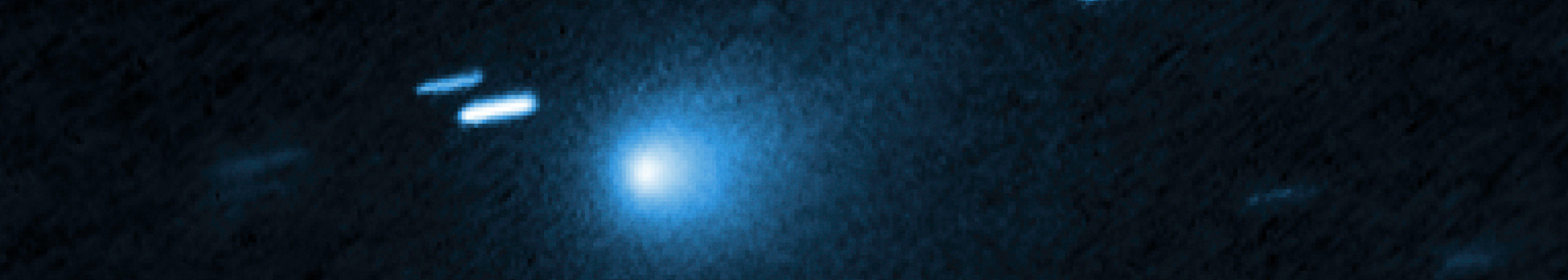 Meglepő adatokat szolgáltatott a Webb-űrtávcső a 3I/ATLAS üstököst vizsgálva