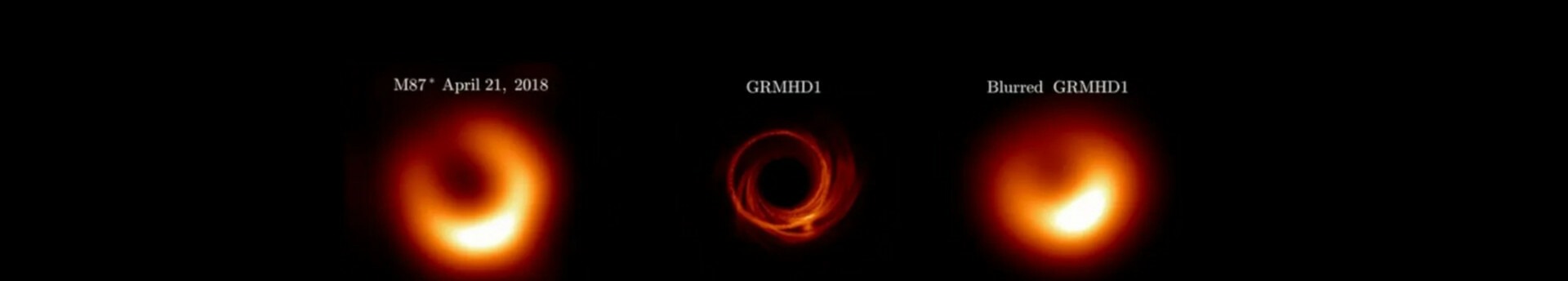 Az elsőként lefényképezett fekete lyuk furcsa táplálkozási szokásokat mutat