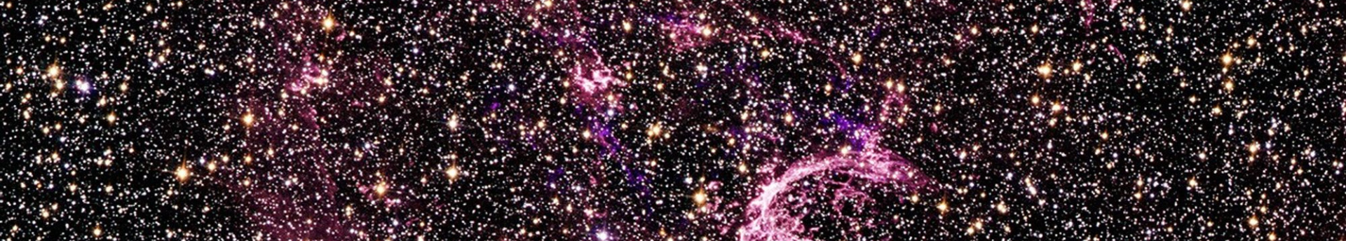 Táguló szupernóva-maradványt vizsgáltak a Chandra röntgenobszervatóriummal