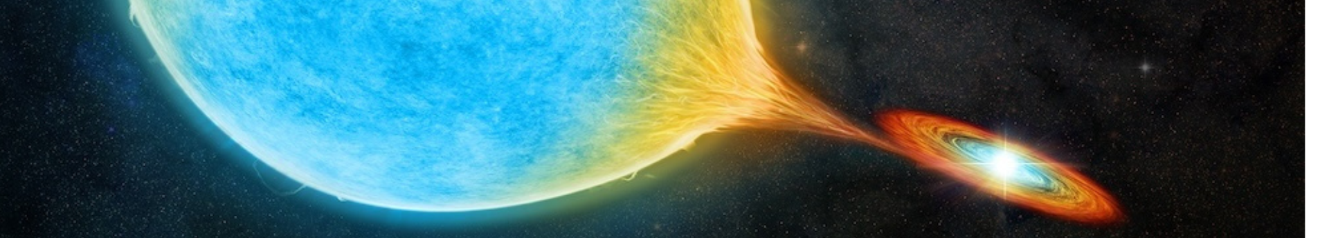 Felfedezték a legrövidebb periódusú polárt (ami egy kettőscsillag, nem pedig meleg ruha...)