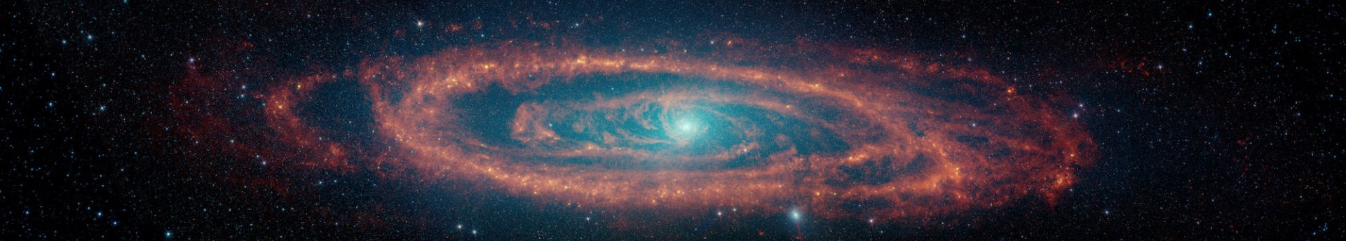 Icipici törpegalaxist fedeztek fel az Andromeda-galaxis szomszédságában