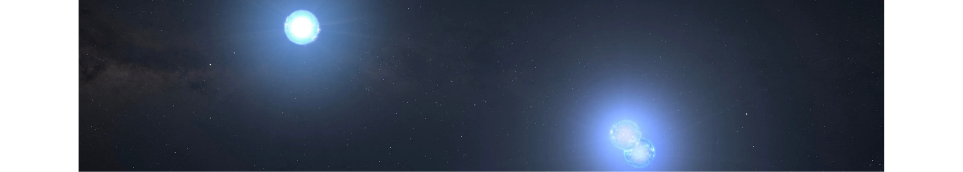 Közös múlt: különböző féle fekete lyuk-kettősök kialakulásának története