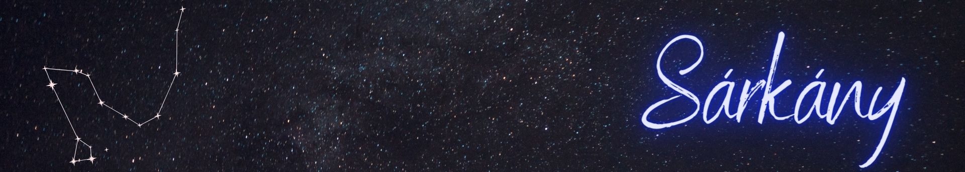 Csillagmesék 10 - Az égen átkúszó Sárkány