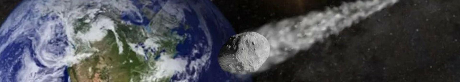 A csillagászok felfedeztek egy aszteroidát, amely 1:83 valószínűséggel becsapódik a Földbe 2032-ben