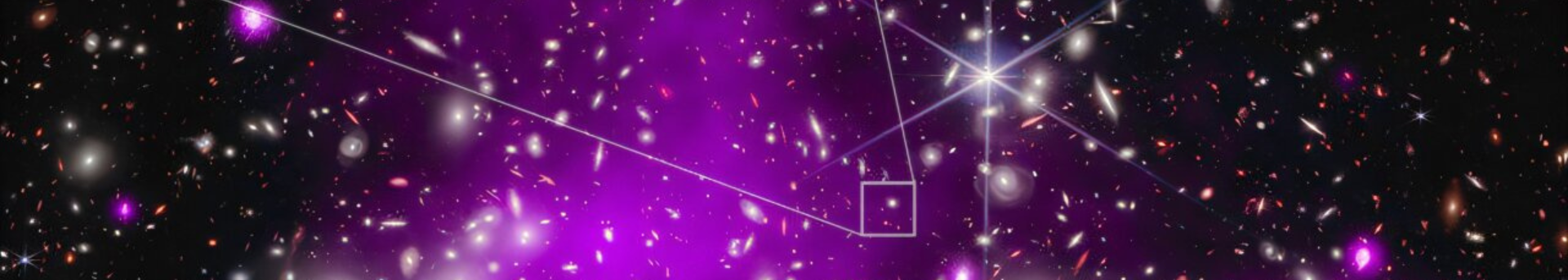 Három rejtély - egy megoldás! - Sötét csillagok a korai Univerzumban